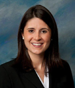 Sarah Ouellette -  Lawyer, Mediator, Life Coach 